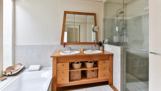 Singkirkan 7 Barang-barang Ini dari Kamar mandi Anda!